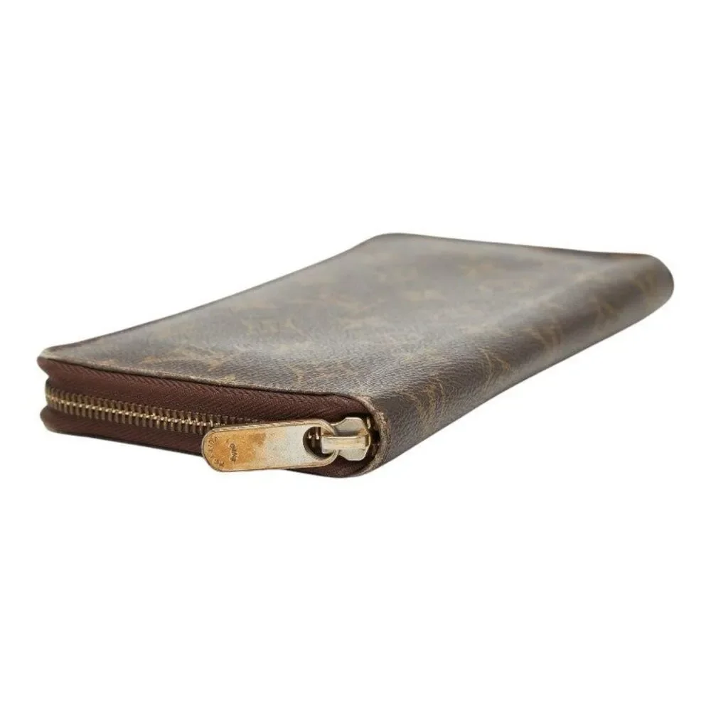 Louis Vuitton Zippy Organizer Long Wallet